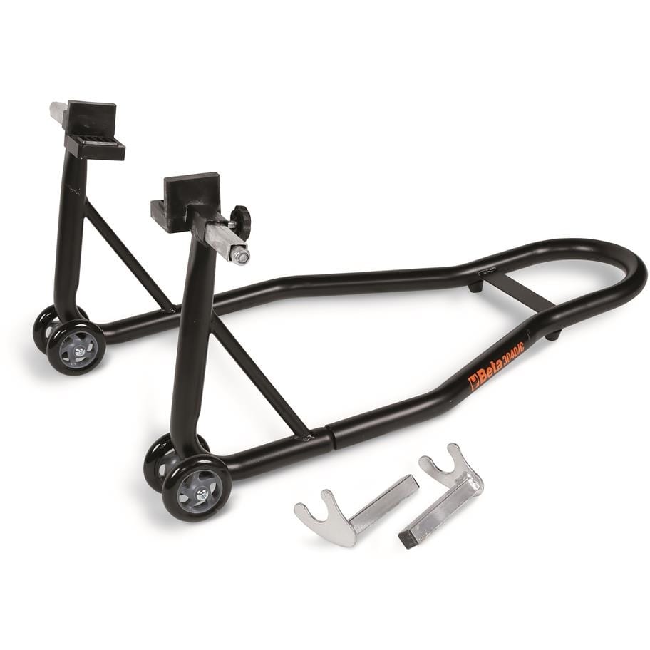 BM SPA - BMM030400002 CAVALLETTI MOTO POSTERIORI REGOLABILI C