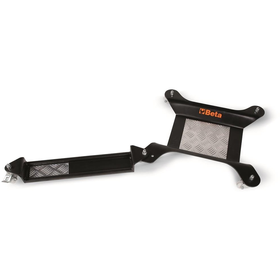 BM SPA - BMM030540000 PEDANE C/ESTENSIONE MOVIMENTAZIONE MOTO