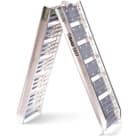 BM SPA - BMM030570001 RAMPE IN ALLUMINIO MOVIM. PER FURGONE