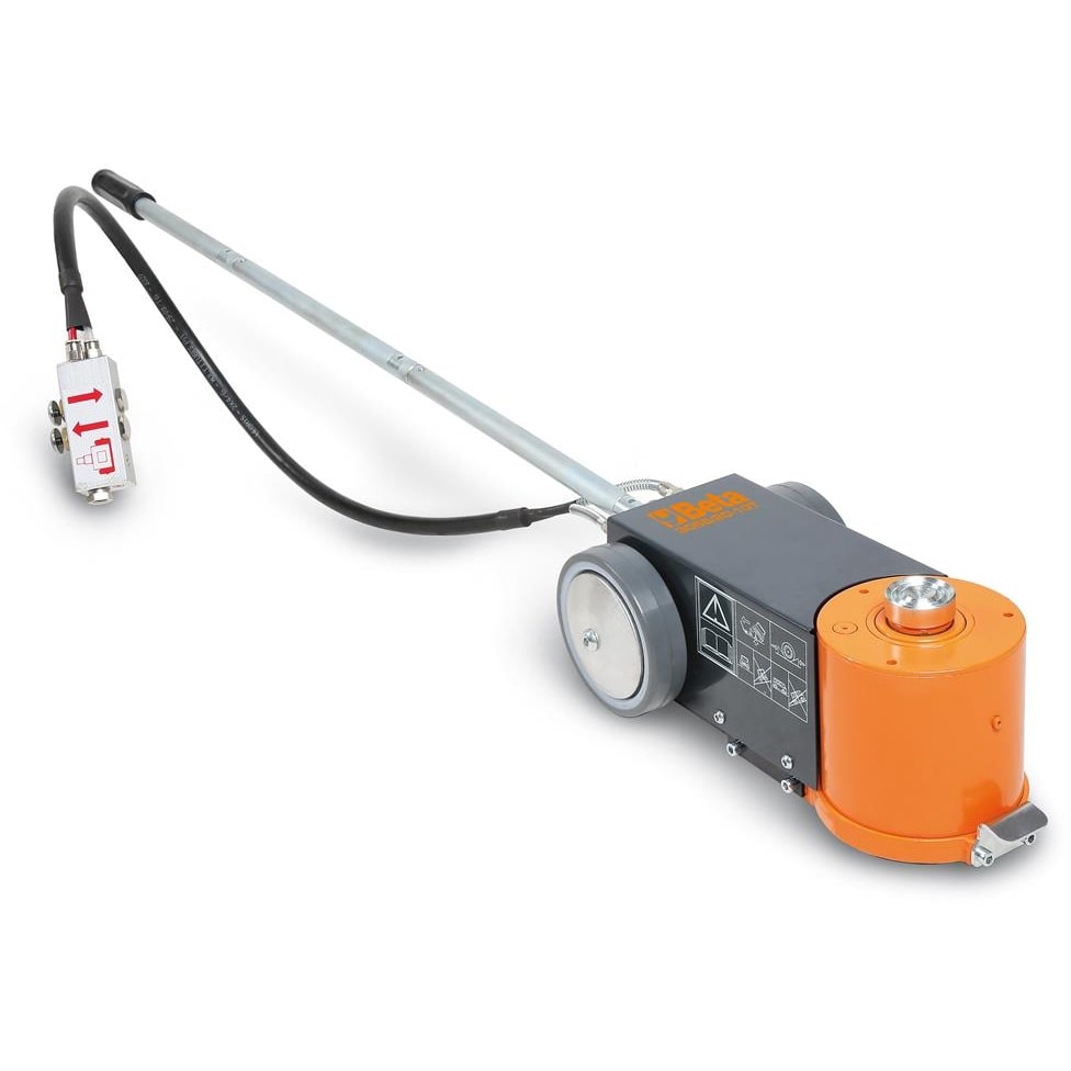 BM SPA - BMM030650100 SOLLEVATORI OLEOPNEUMATICI /20-10T