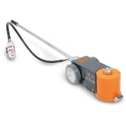 BM SPA - BMM030650100 SOLLEVATORI OLEOPNEUMATICI /20-10T