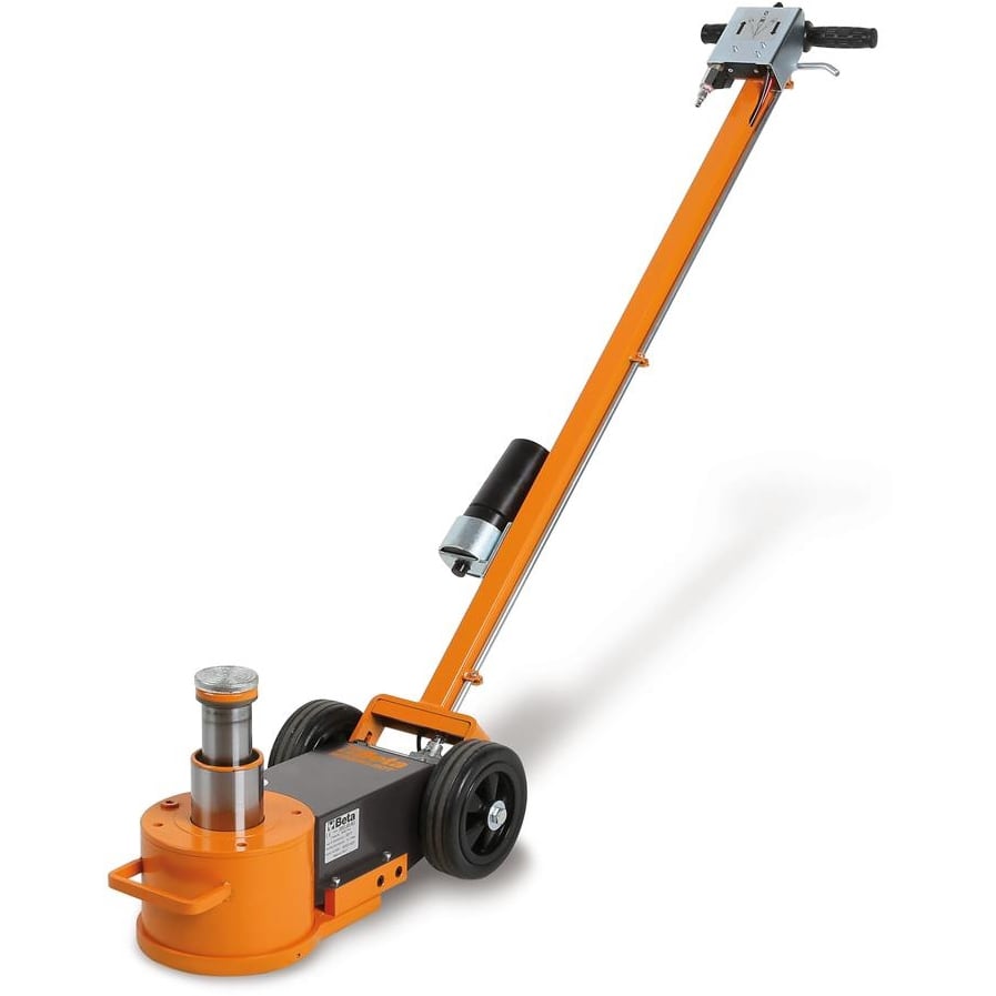 BM SPA - BMM030650200 SOLLEVATORI OLEOPNEUMATICI /40-20T