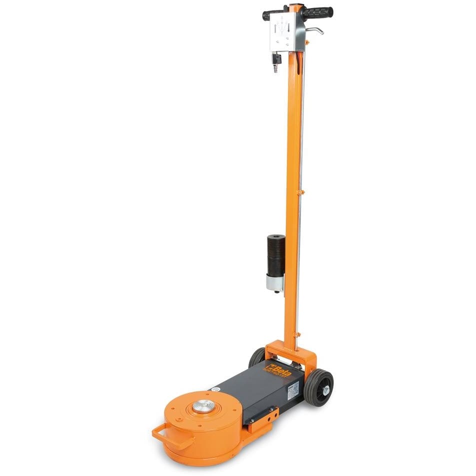 BM SPA - BMM030670120 SOLLEVATORI OLEOPNEUMATICI /60-15T