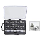 BM SPA - BMM030750410 KIT 10 PZ CHIAVI TIRARAGGI /K10