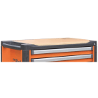 BM SPA - BMM037000101 PIANI LAVORO LEGNO C37