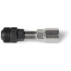 BM SPA - BMM039480015 ESTRATTORI PEDIVELLA-GUARNITURA 15