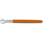 BM SPA - BMM039530015 CHIAVI FORCHETTA SEMPLICI PEDALI 15