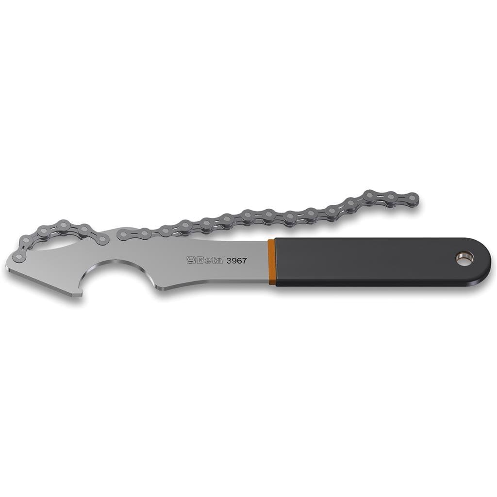 BM SPA - BMM039670010 CHIAVI A FRUSTA PER RUOTA LIBERA