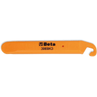 BM SPA - BMM039690130 KIT 3 LEVAGOMME PLASTICA K3