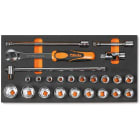 BM SPA - BMM041500021 MODULI SOFT ASSORT 24UT C41H MC21