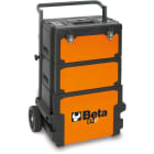 BM SPA - BMM042000002 TROLLEY 3 MODULI C42H EASY