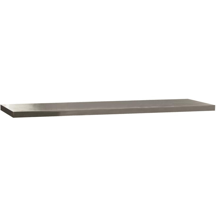 BM SPA - BMM045000103 PIANI INOX 1361X463MM 2 MOD. PX/2