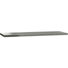 BM SPA - BMM045000110 PIANI INOX 2041X463MM 3 MOD. PX/3