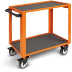 BM SPA - BMM051000501 CARRELLI HEAVY ORANGE CP51 - O