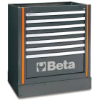 BM SPA - BMM055000203 MODULI 7 CASSETTI RACING LINE M7