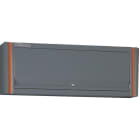BM SPA - BMM055000302 PENSILE MURO RACING LINE 1,0 MT PM