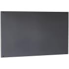 BM SPA - BMM055000314 PANNELLI TAMPONAM. PENSILE 1,024X0,6