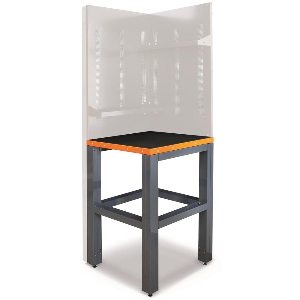 BM SPA - BMM055000365 KIT ANGOLI INFER. C55 PIANO GAMBE ORANGE