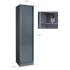 BM SPA - BMM055000411 ARMADI 1 ANT.RACING LINE 50X50 A1