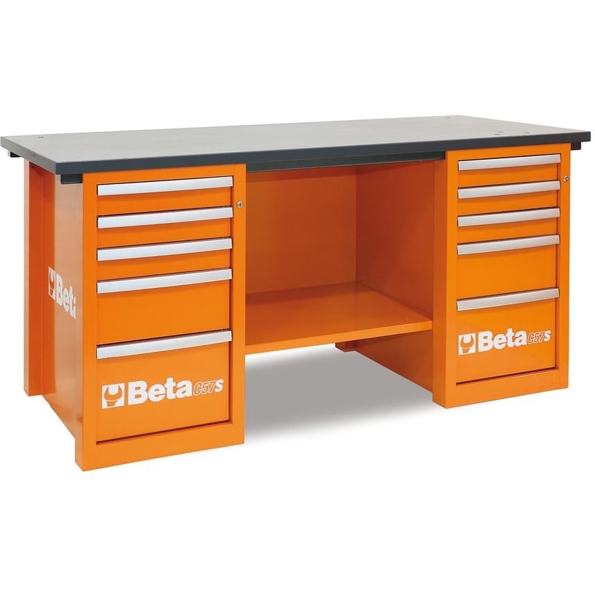 BM SPA - BMM057001003 MASTERCARGO ORANGE 2 CS C57S C-O
