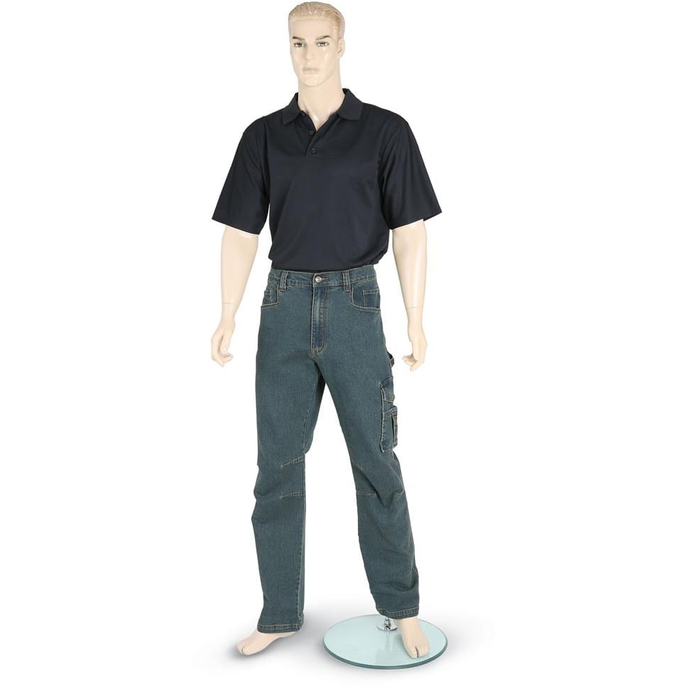 BM SPA - BMM062000360 MANICHINI WORK M/W