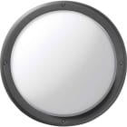 PERFORMANCE IN LIGHT - PRI300334 Apparecchio a parete e soffitto 1x23W FBT Ottica simmetrica extra diffodente