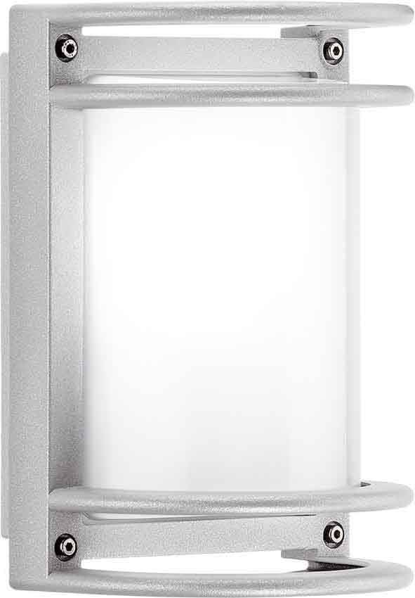 PERFORMANCE IN LIGHT - PRI002001 NIKKO+ 21 1X60W GR/MET