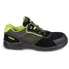 BM SPA - BMM072230135 SCARPE LOW MESH S1P NERE PEK 35