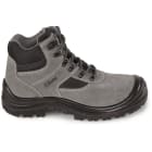 BM SPA - BMM072490235 BASIC SCAMOSC. ALTE COMPOSIT S1P GREY 35
