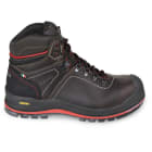 BM SPA - BMM072940639 TREKKING HERITAGE MID S3 BROWN HM39