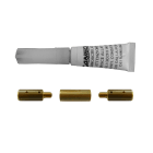 CANFOR UTENSILI SRL - CNF661/02 SET DI RIPARAZIONE PER 165