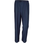 BM SPA - BMM079700000 PANTALONI ANTIPIOGGIA PVC BLU TG.XS