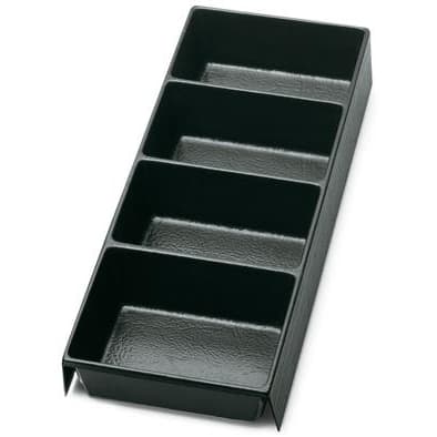 BM SPA - BMM088880353 VASCHETTE 140X365X50 VP3