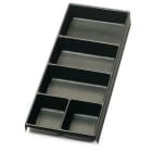 BM SPA - BMM088880354 VASCHETTE 140X365X35 VP4