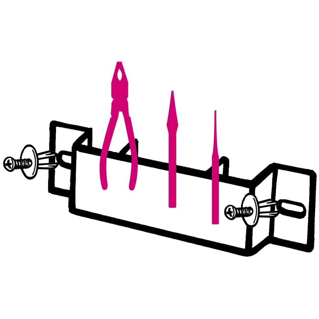 BM SPA - BMM088880402 TASCHE PLASTICA