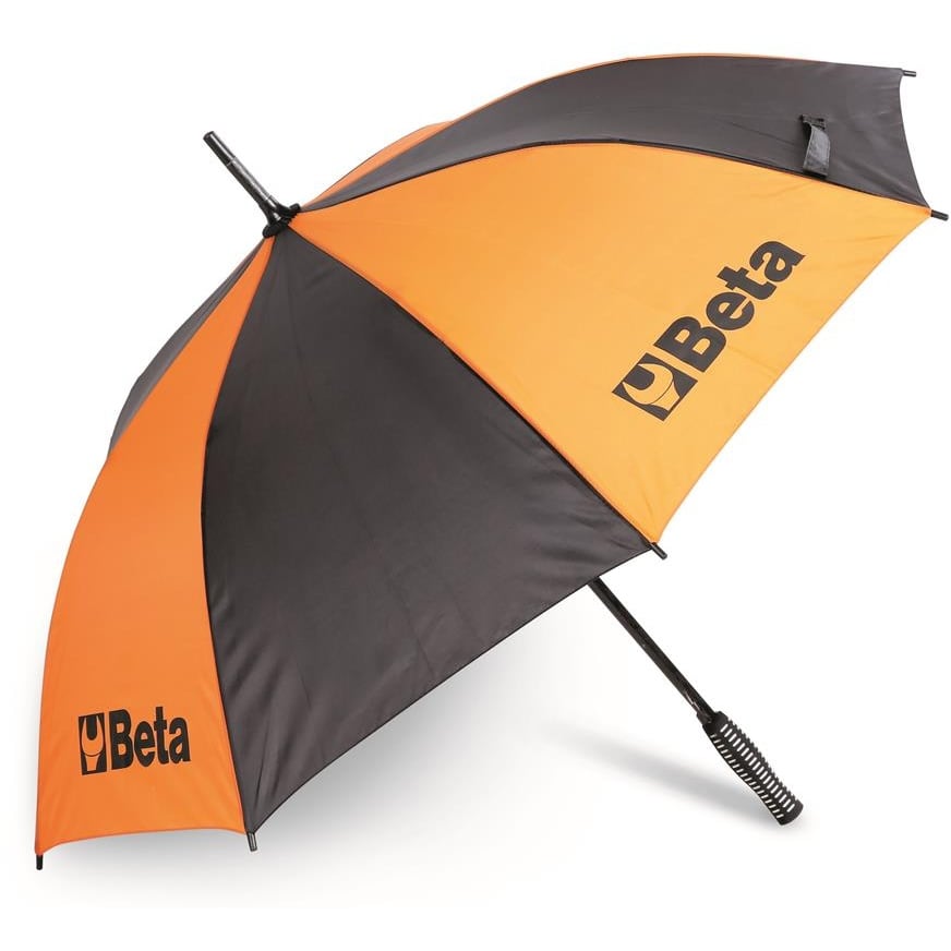 BM SPA - BMM095210021 OMBRELLI ORANGE/BLACK