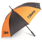 BM SPA - BMM095210021 OMBRELLI ORANGE/BLACK
