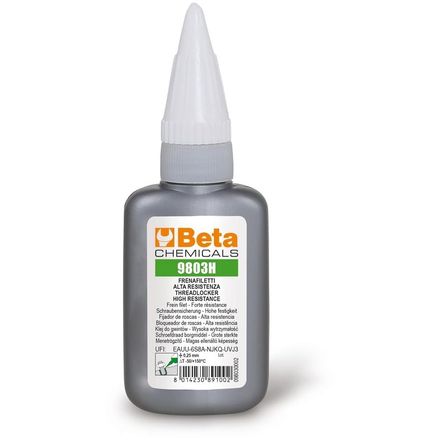 BM SPA - BMM098030002 FLAC.FRENAFILET. HIGH STRENGTH 20ML(1-2)