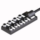 TURCK BANNER SRL - TUK6611949 TB-8M12-5-10/TXL