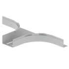 UNEX APARELLAJE ELEC - UNY66128-48 66 DERIVAZIONE T GRIGIO 60X100 U48X