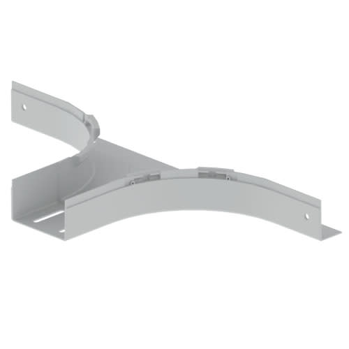 UNEX APARELLAJE ELEC - UNY66128 66 DERIVAZIONE T GRIGIO 60X100 U23X