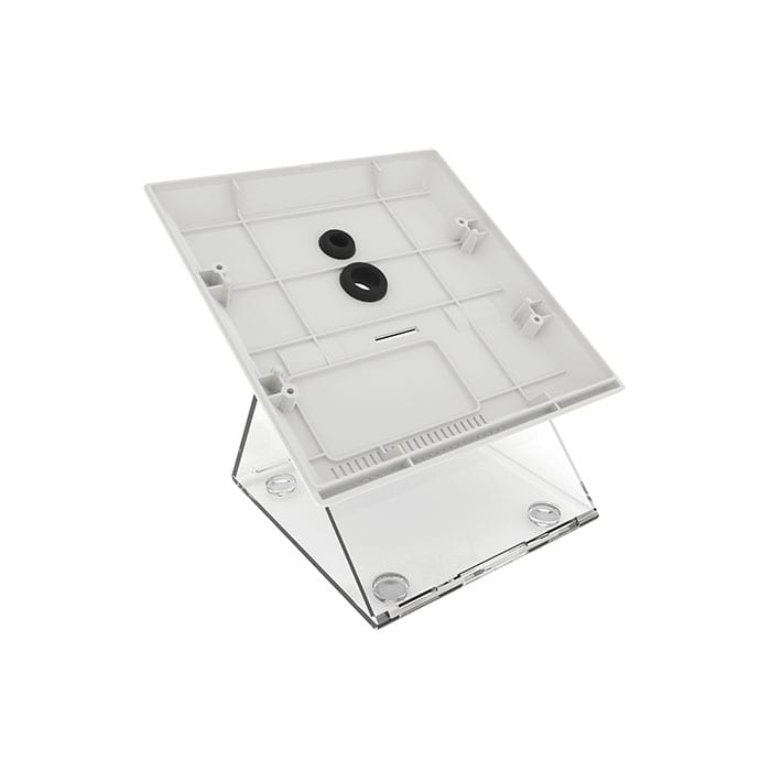 COMELIT GROUP SPA - COE6612A BASE DA TAVOLO PER VIDEOCITOFONO ICONA