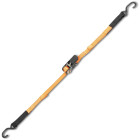 BM SPA - BMM081880430 MINI CRICCHETTI CON GANCI CG 25MM - MT3