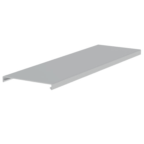 UNEX APARELLAJE ELEC - UNY66152 66 COPERCHIO GRIGIO 150 U23X