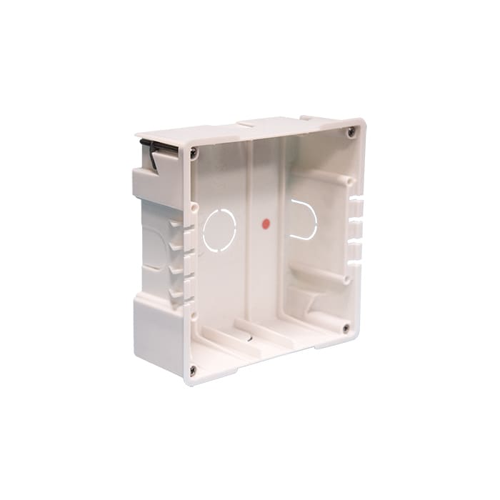 COMELIT GROUP SPA - COE6617 SCATOLA DA INCASSO SU CARTONGESSO PER IC