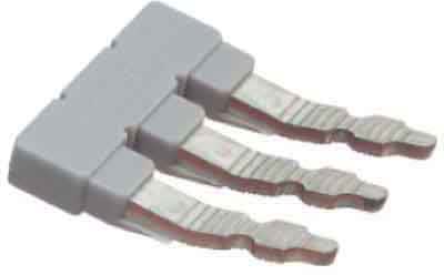 PHOENIX CONTACT - PHC0202141 EB 3- 8 PONTICELLO PETTINE FRONTALE