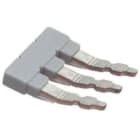 PHOENIX CONTACT - PHC0202141 EB 3- 8 PONTICELLO PETTINE FRONTALE