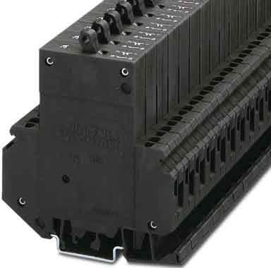 PHOENIX CONTACT - PHC0914183 TMC 1 F1 100 16,0A INTERR.MAGNETOTERM. 1