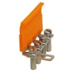 PHOENIX CONTACT - PHC0360025 SB 4-URTK/SP PONTICELLO APRIBILE BLOCCO