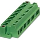 PHOENIX CONTACT - PHC1833108 MCVU 1,5/10-GFD-3,81 PRESA BASE